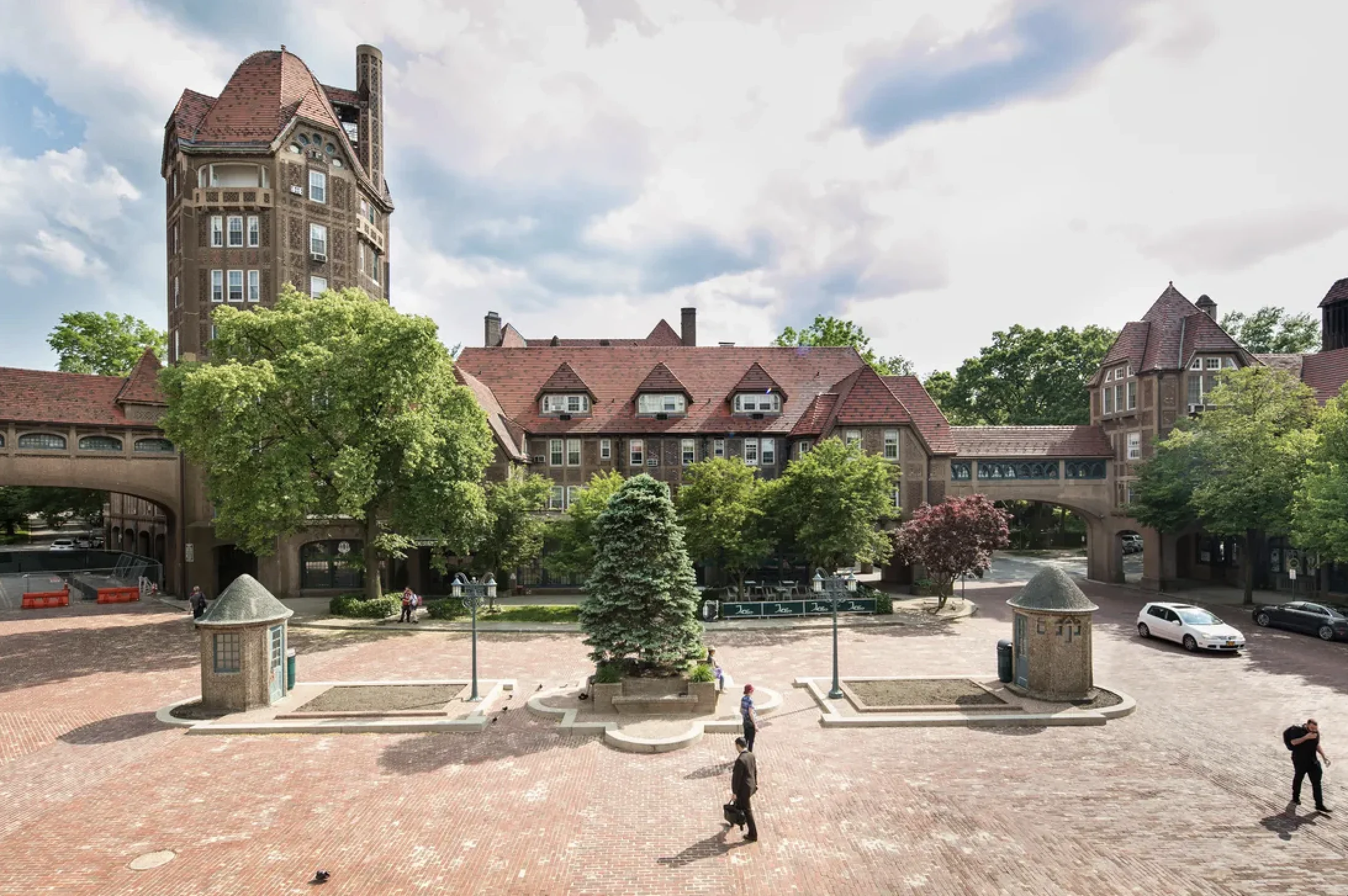 Zen Forest Hills Zen Forest Hills