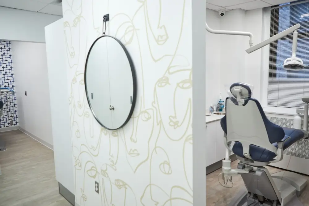 Finacial Dentist Location Image Finacial Dentist Location Image