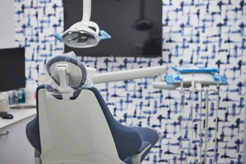 Finacial Dentist Location Image Finacial Dentist Location Image