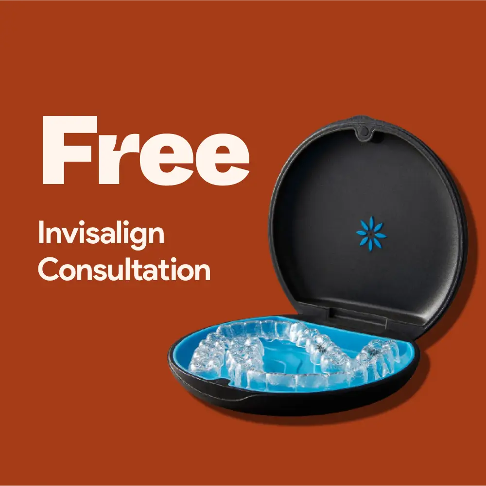 Invisalign Invisalign