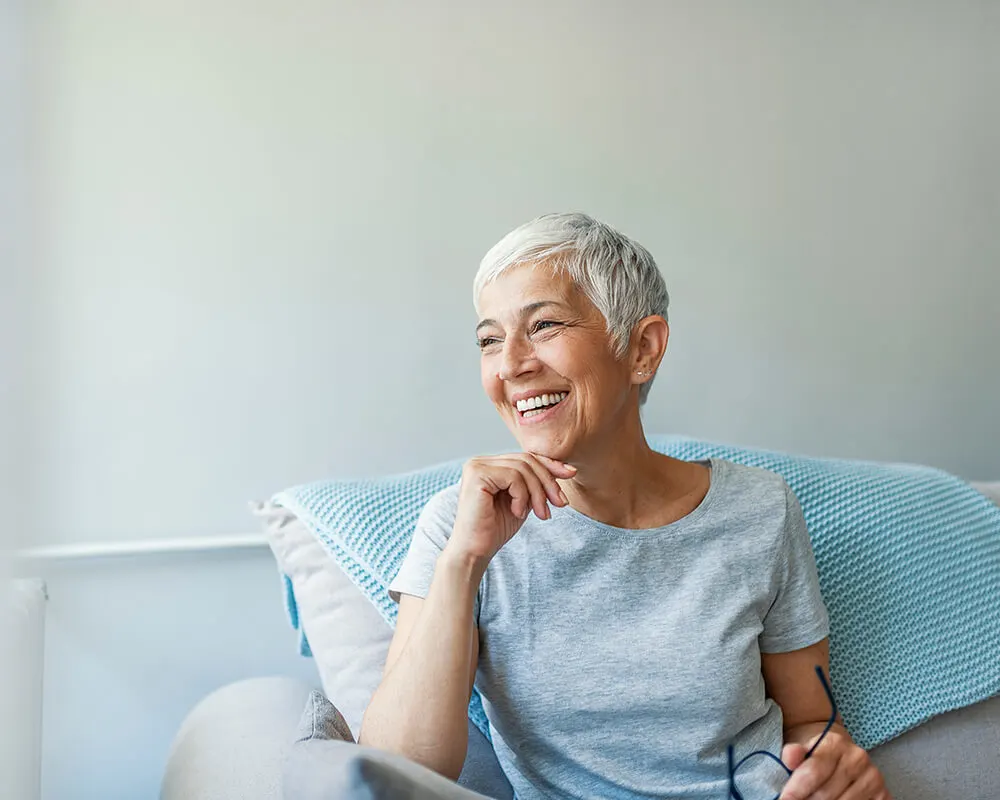 Multiple Missing Teeth Consultation Image