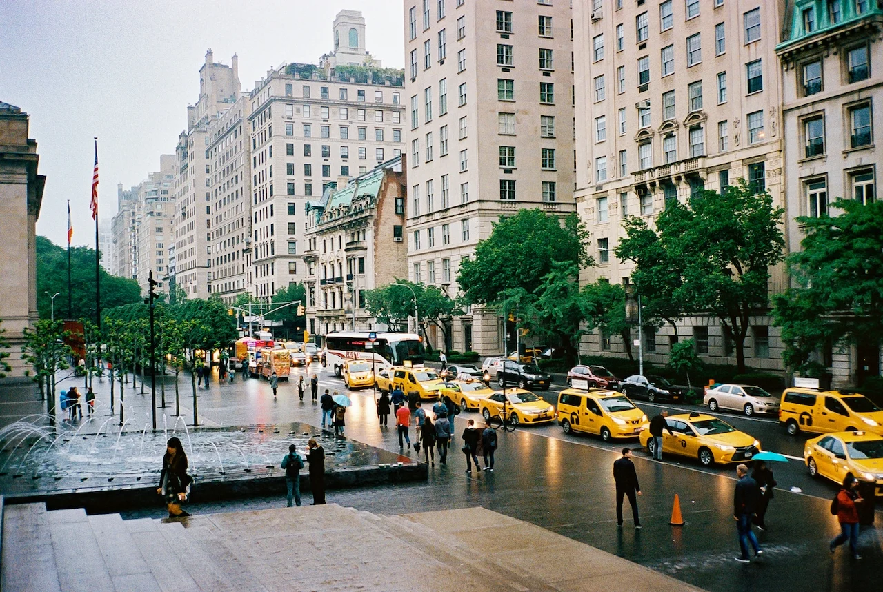 Zen Midtown Zen Midtown