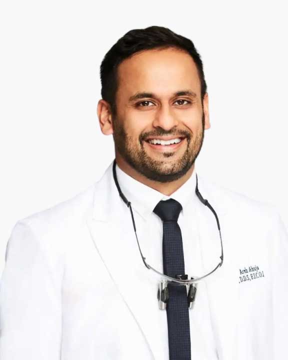 Dr. Arsh Ahuja Dr. Arsh Ahuja