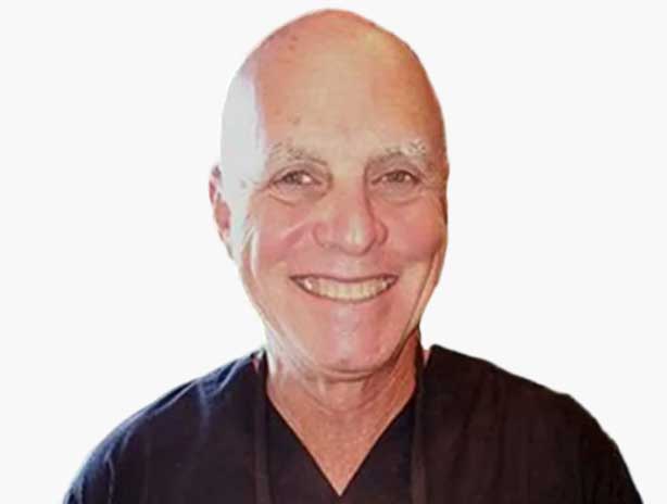 Dr. Jeffrey Schwartz Dr. Jeffrey Schwartz