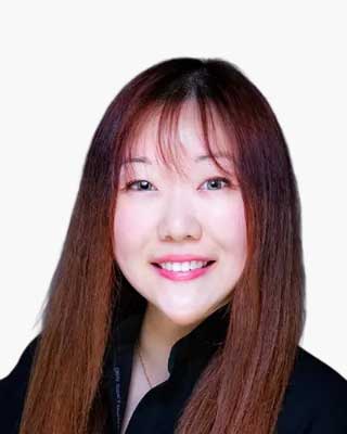 Dr. Jennifer Qian Dr. Jennifer Qian