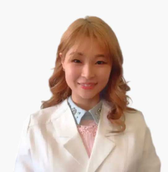 Dr. Ji Hyae Park Dr. Ji Hyae Park