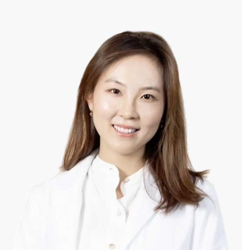 Dr. Jisu Lim Dr. Jisu Lim