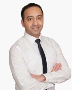 Dr. Kuljit Singh Dr. Kuljit Singh