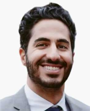 Dr. Nieku Manshadi Dr. Nieku Manshadi