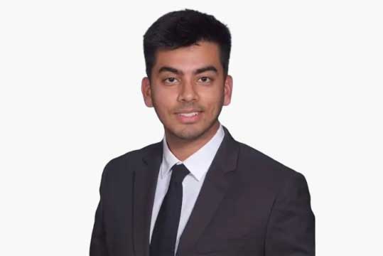Dr. Nikhal Sharma Dr. Nikhal Sharma