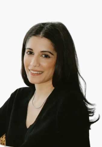 Dr. Sara Raja Dr. Sara Raja