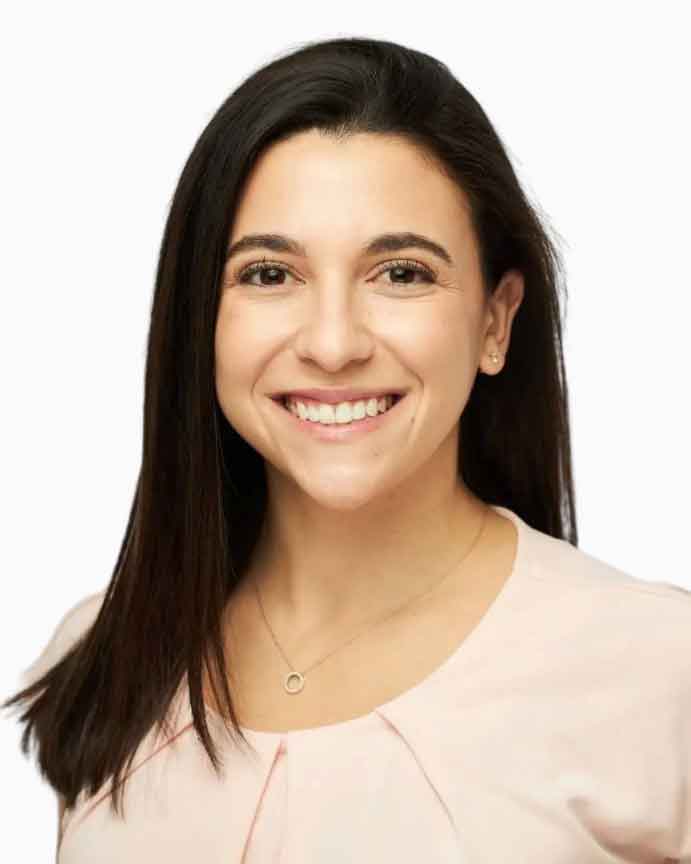 Dr. Sarah Singer Dr. Sarah Singer