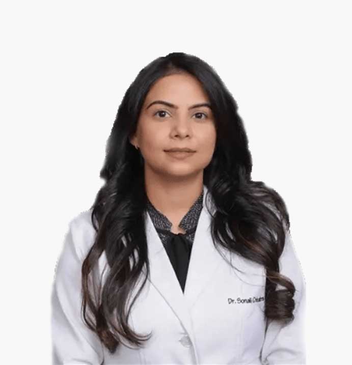 Dr. Sonali Chhabra Dr. Sonali Chhabra