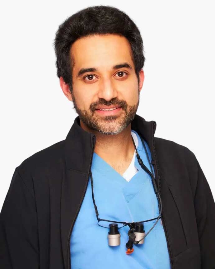 Dr. Tandeep Malhotra Dr. Tandeep Malhotra