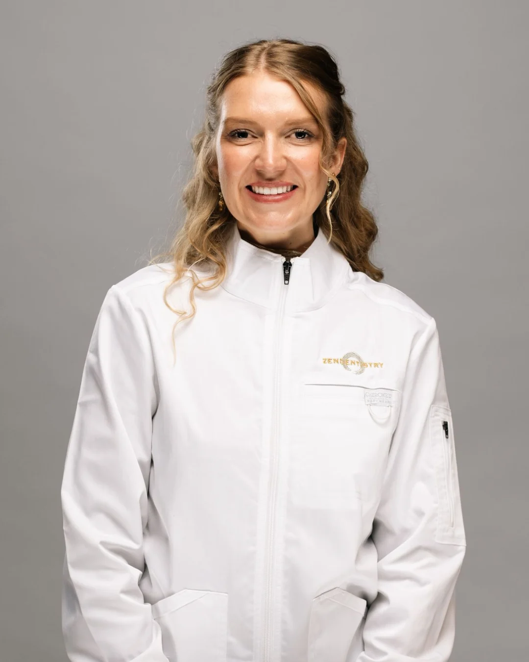 Dr. Anastasia Cintula