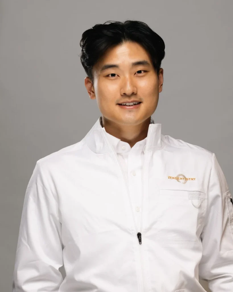 Dr. Kevin Kim, DDS