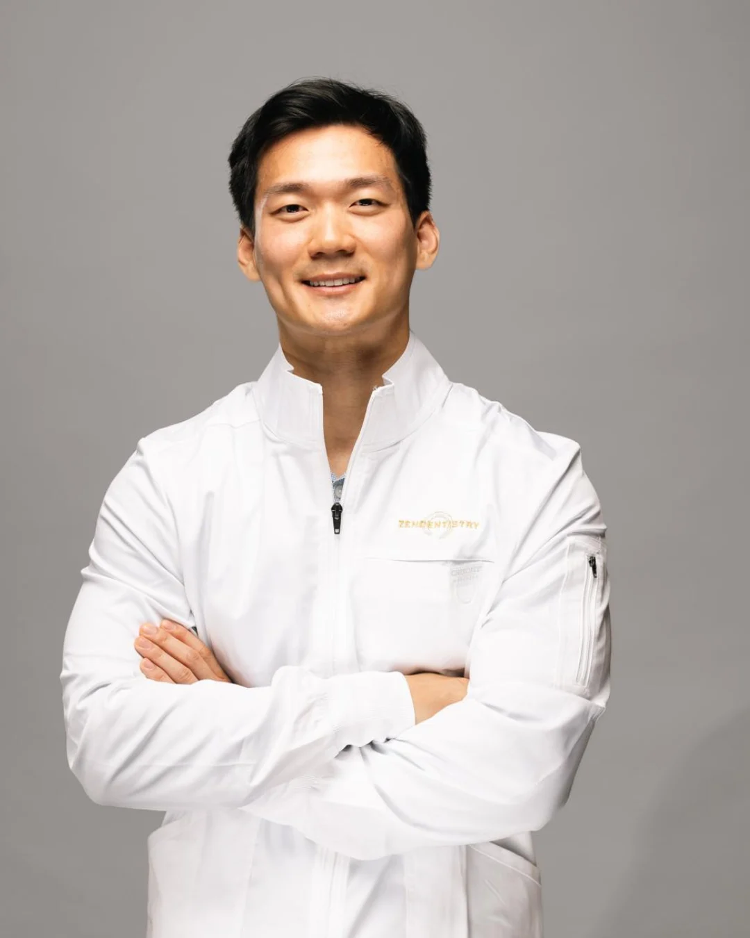 Dr. Samuel Kim, DDS