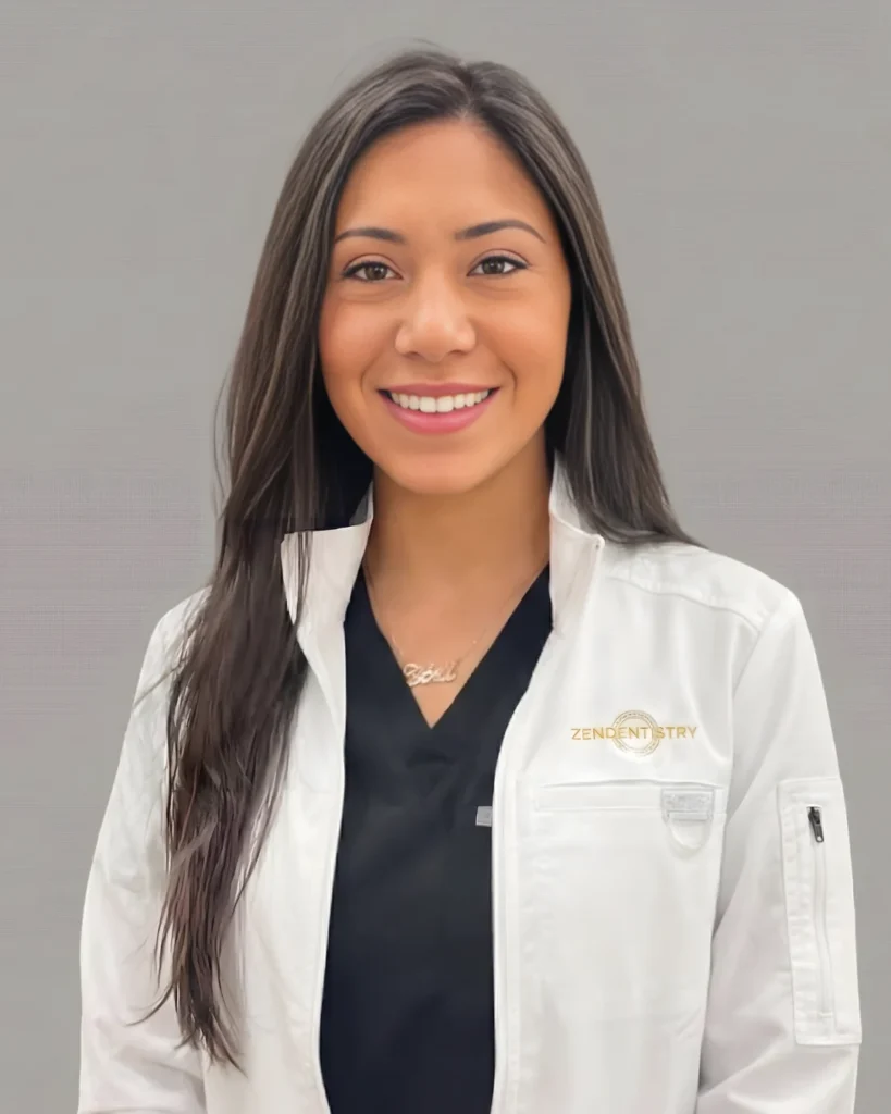 Dr. Carletta Demetree, DDS