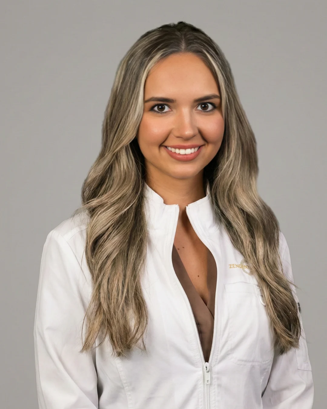 Dr. Fatima Popcakova, DDS