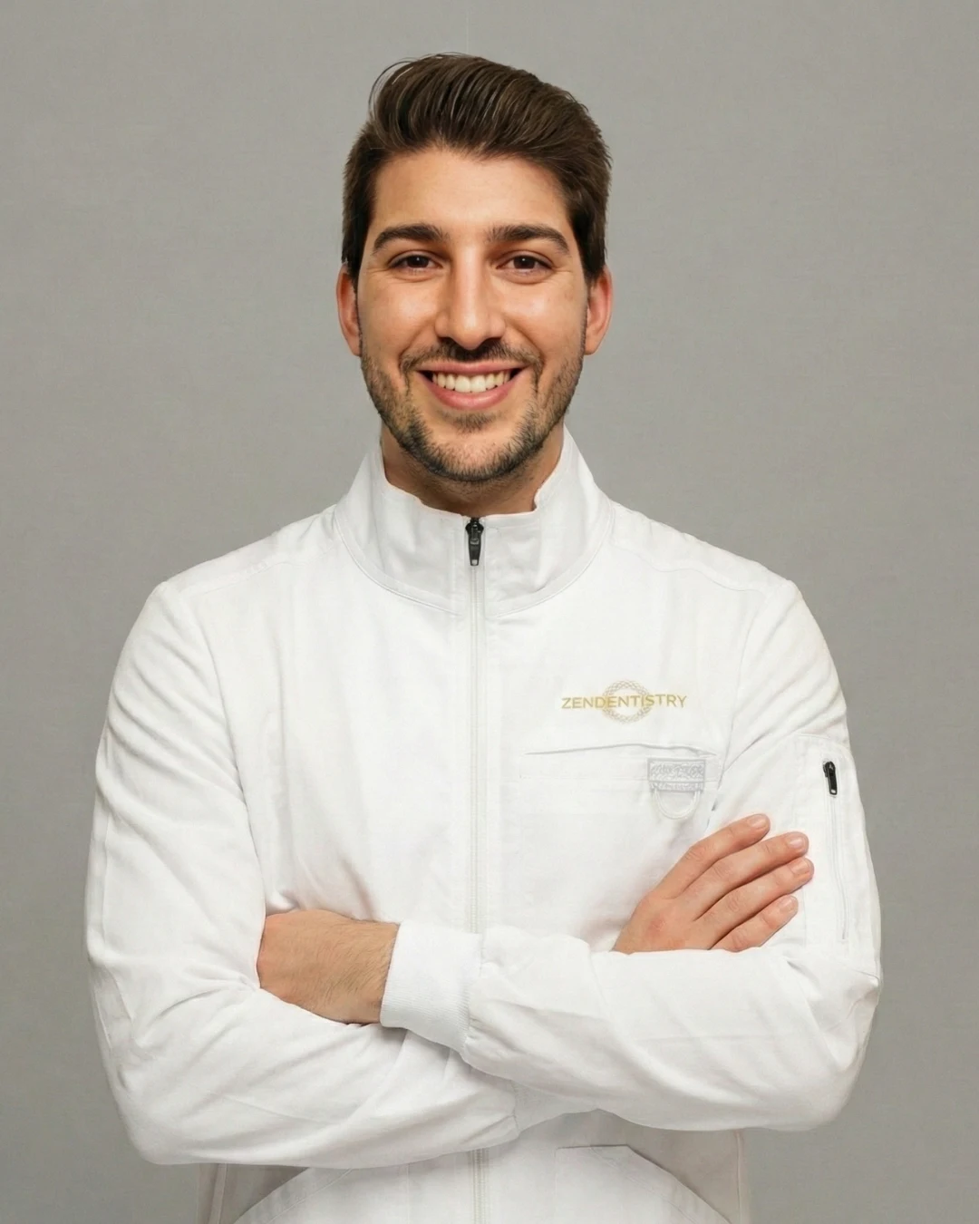 Dr. Kevin Geller, DDS