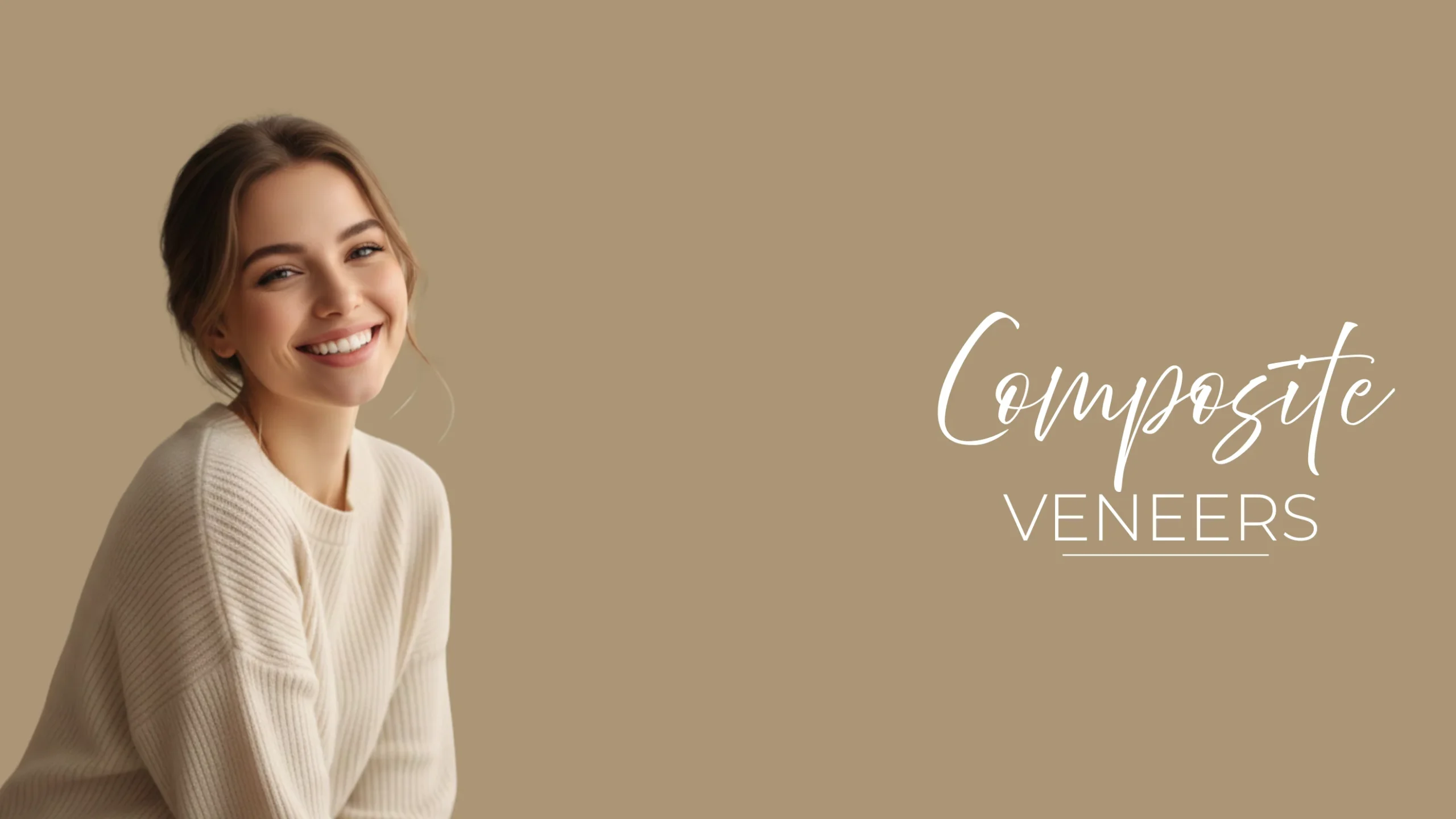 composite veneers