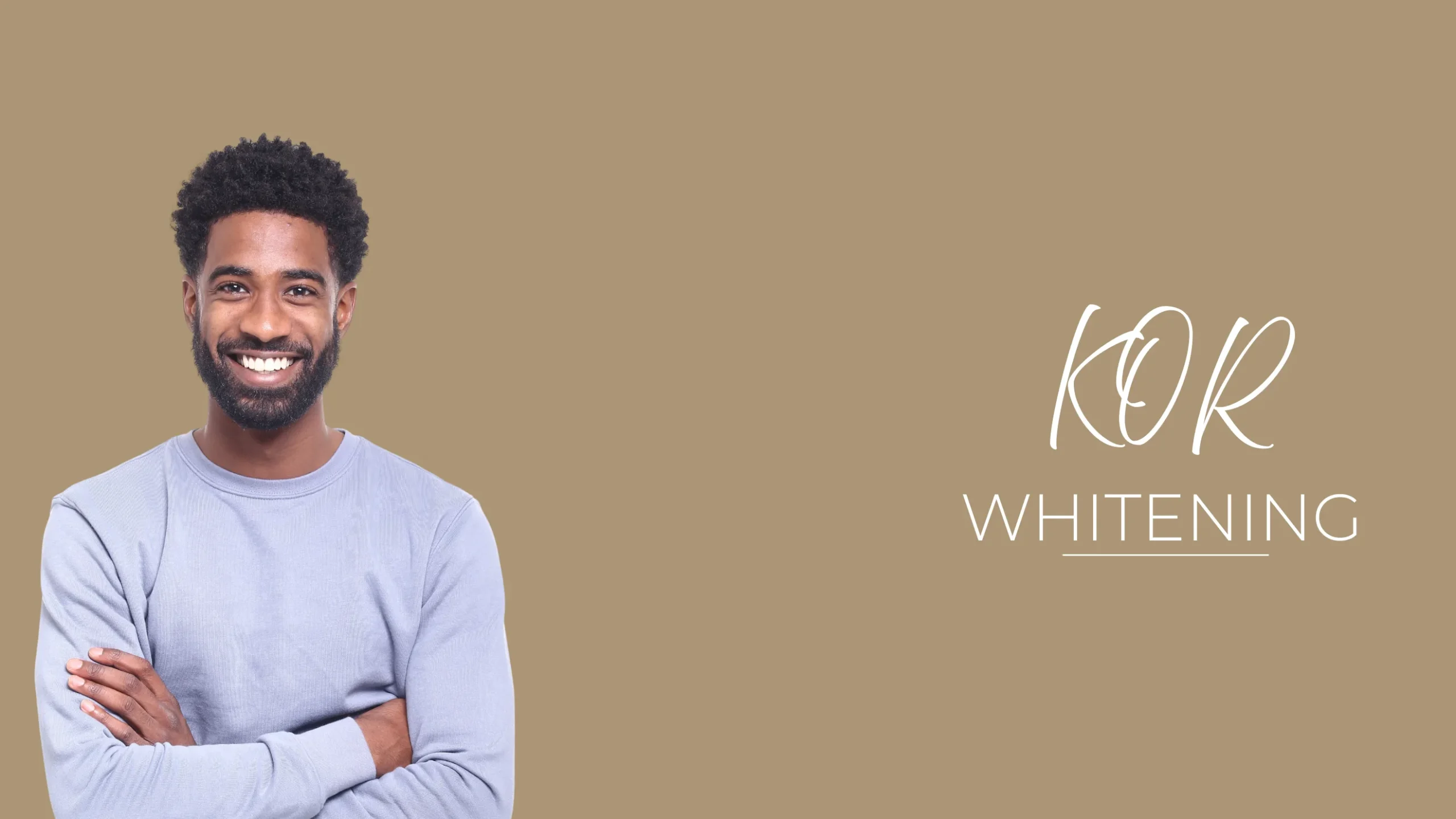 KOR Whitening