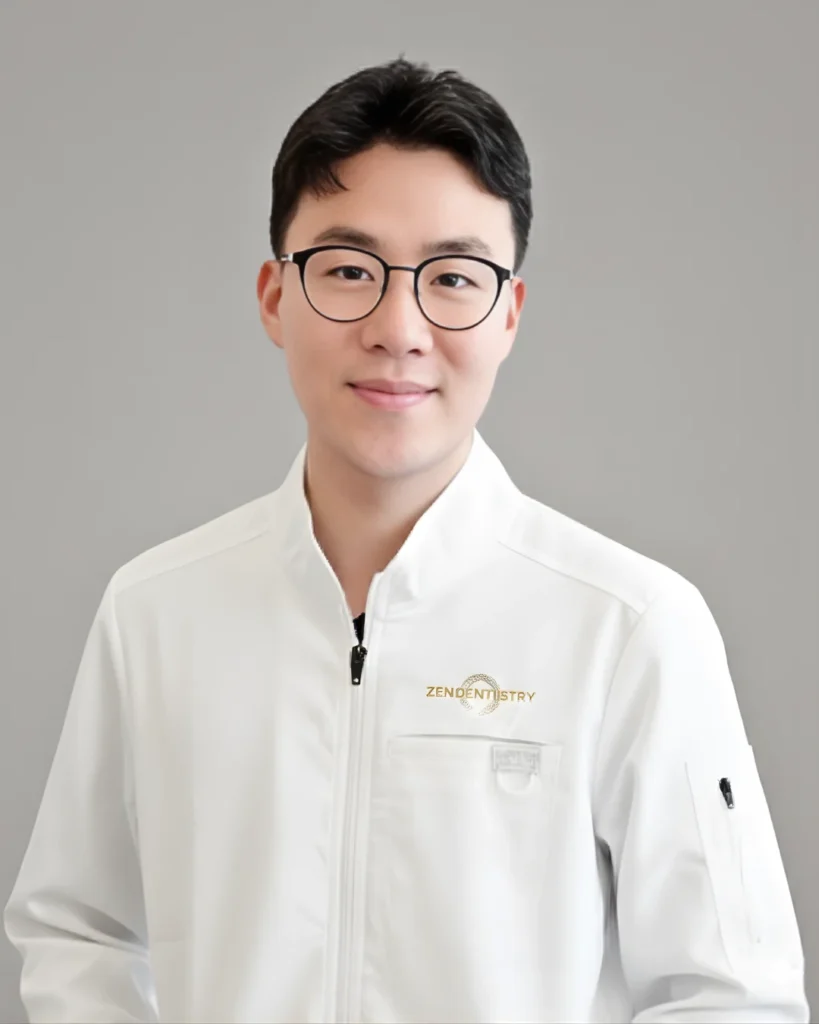 Dr. Dong Hyun Lee, DDS