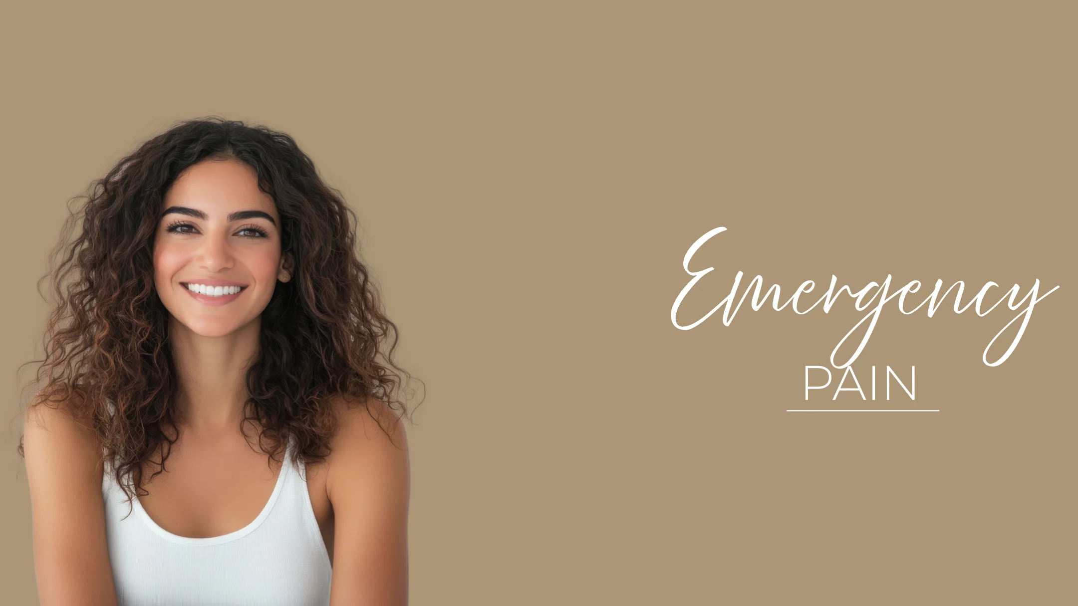 Emergency Dental Pain