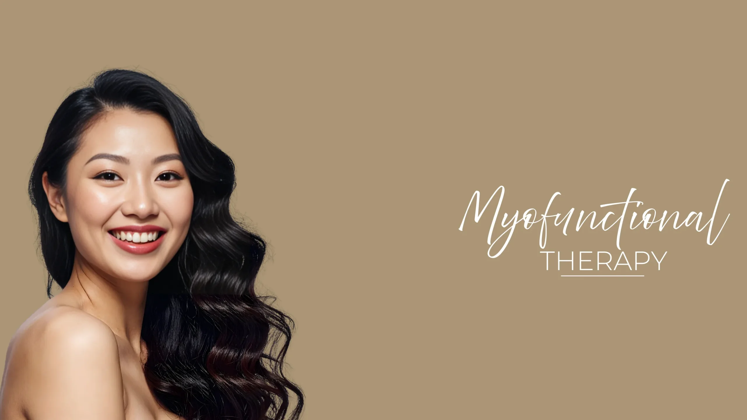 Myofunctional Therapy