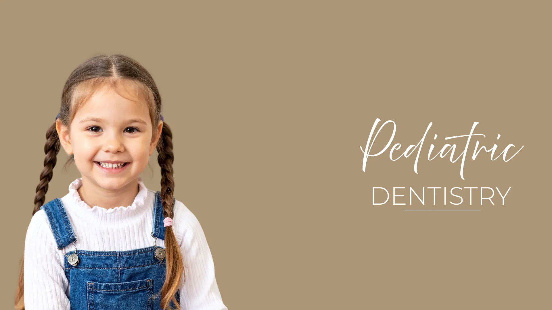 pediatric dentistry