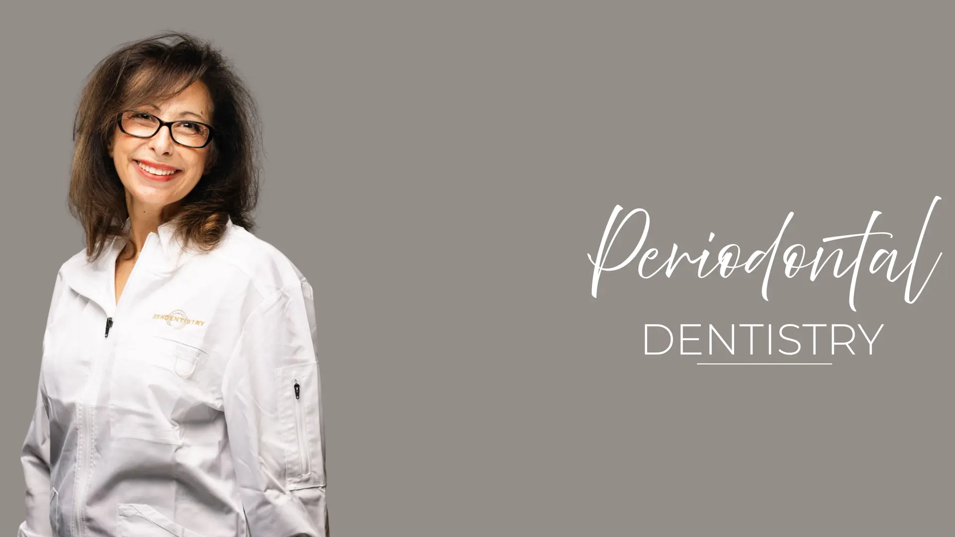 Periodontal Dentistry