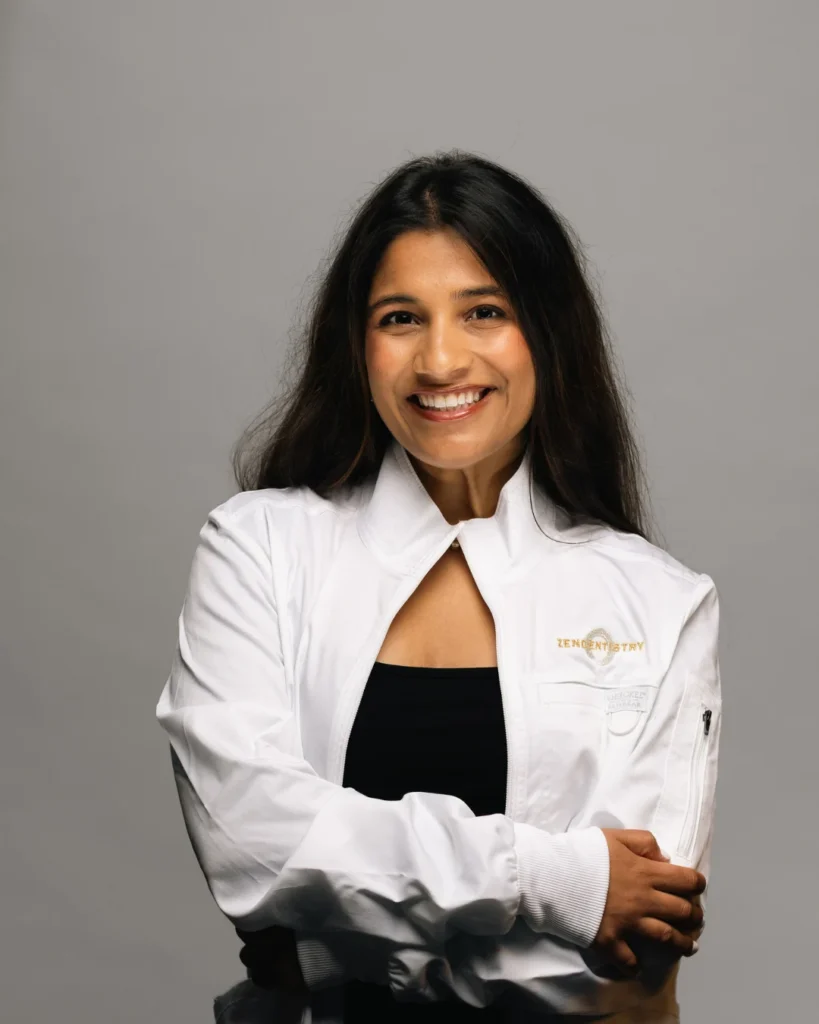 Dr. Shivani Shah, DDS