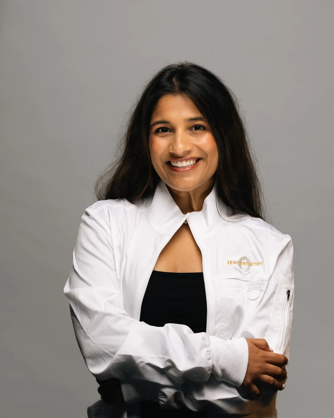 Dr. Shivani Shah, DDS