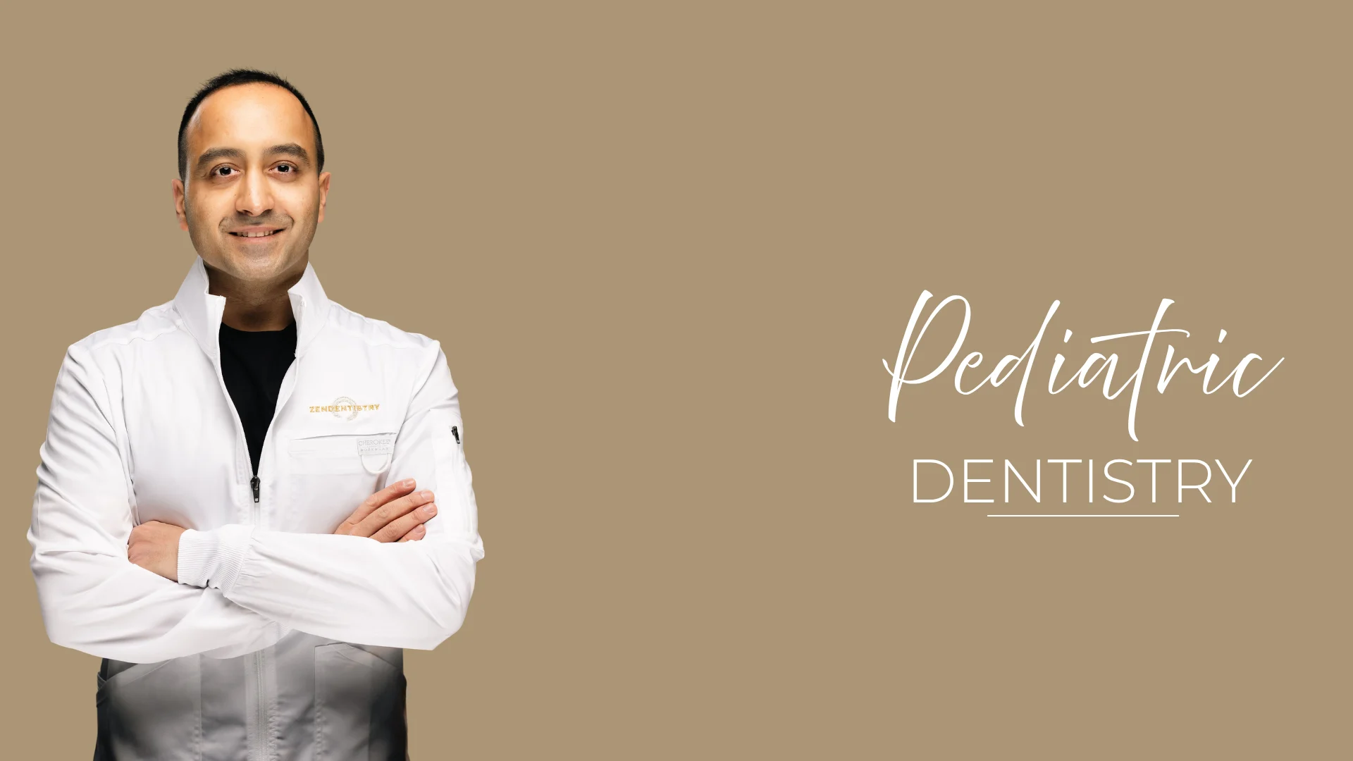 Pediatric Dentistry