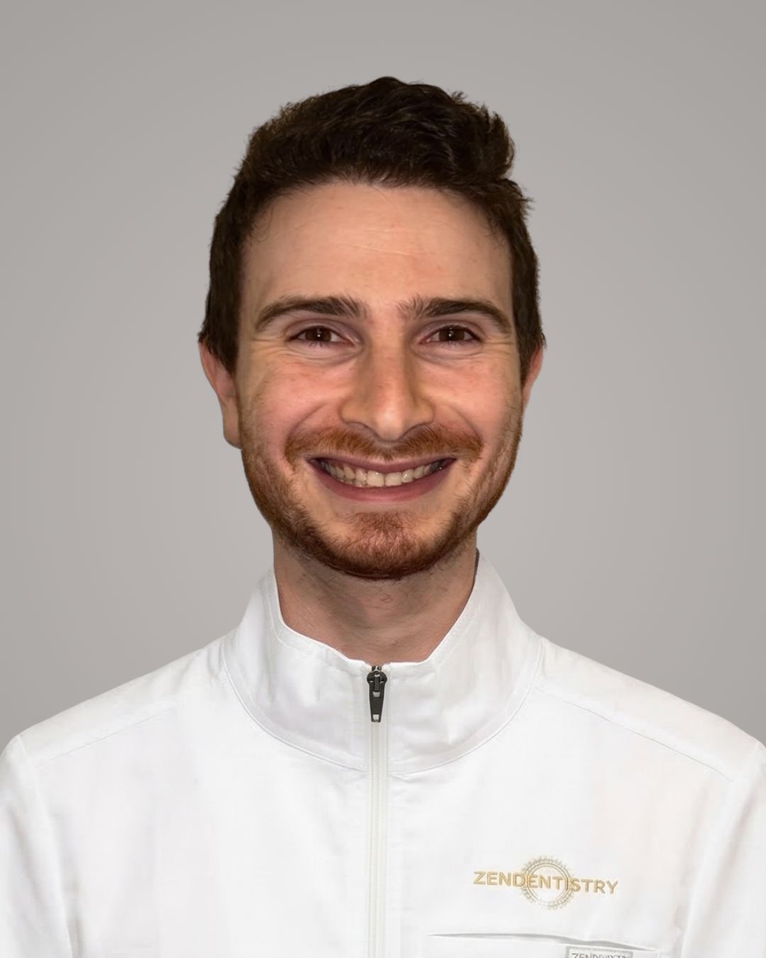 Dr. David Weisman, DDS