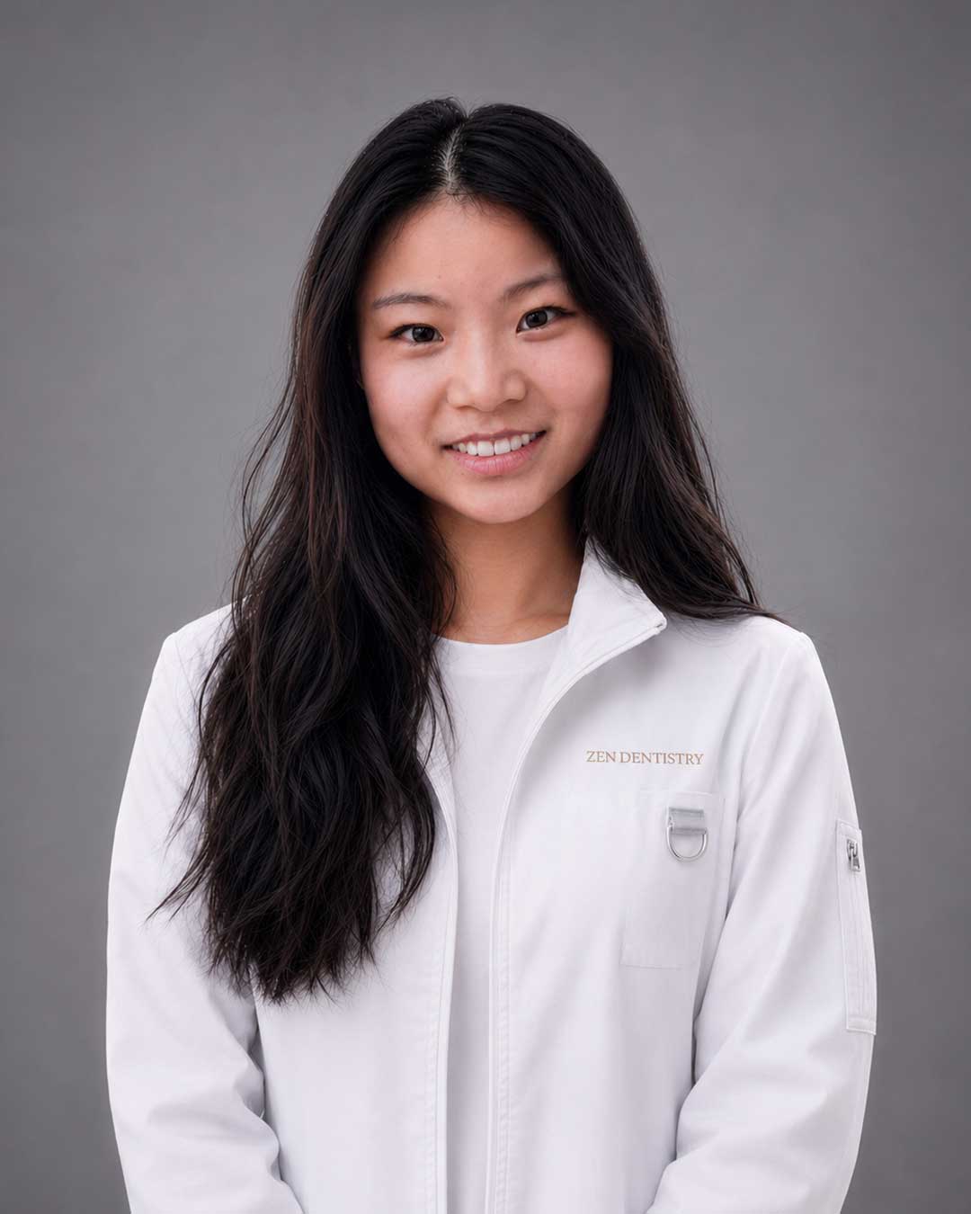 Dr. Xi Wang, DDS